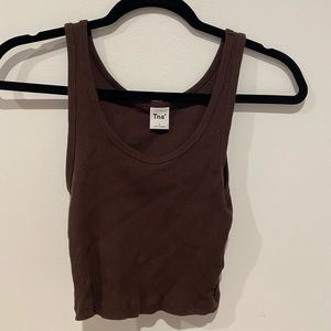 Aritzia tank